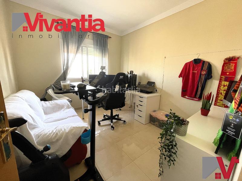 Foto 28265025-6eac-484a-9702-84a9c20141d9. Appartement avec parking dans Santa Quiteria - Virgen de las Huertas Lorca