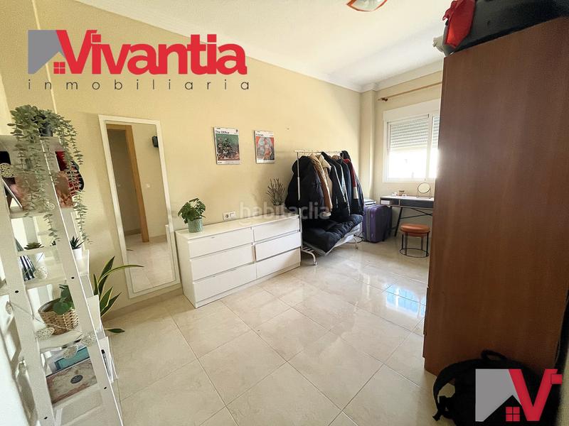 Foto 3e026272-2fff-4c80-9d6e-7b2477797e18. Appartement avec parking dans Santa Quiteria - Virgen de las Huertas Lorca