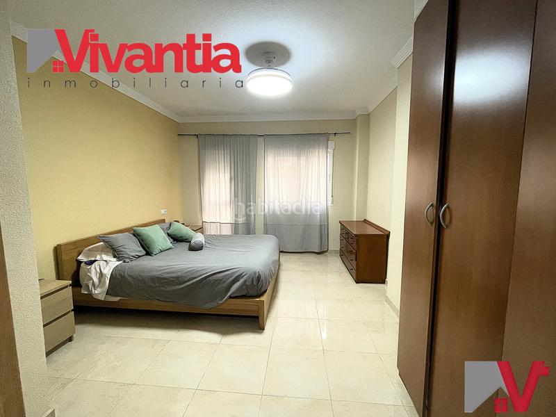 Foto 4ed6b2f6-3b1f-4fb0-b8da-63715b717a42. Appartement avec parking dans Santa Quiteria - Virgen de las Huertas Lorca