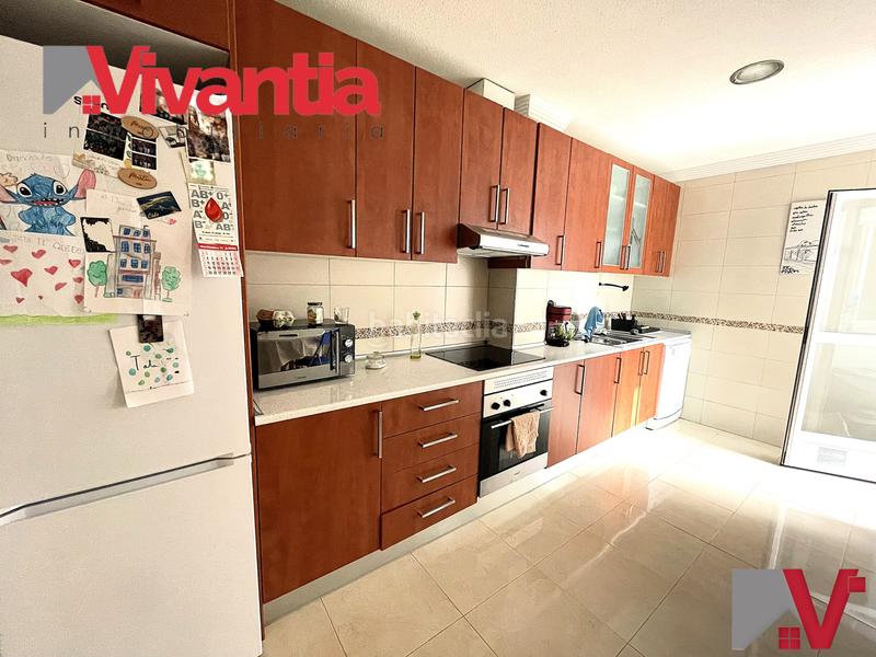 Foto 81828398-8720-485a-8801-dfceb5daf470. Appartement avec parking dans Santa Quiteria - Virgen de las Huertas Lorca