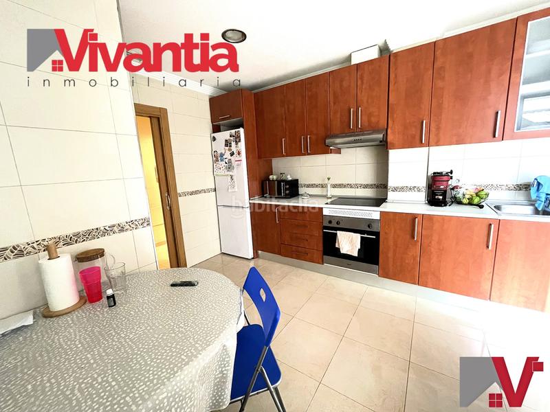 Foto 8a9ce307-b67a-4123-9ae8-ce23bdd25a1e. Appartement avec parking dans Santa Quiteria - Virgen de las Huertas Lorca