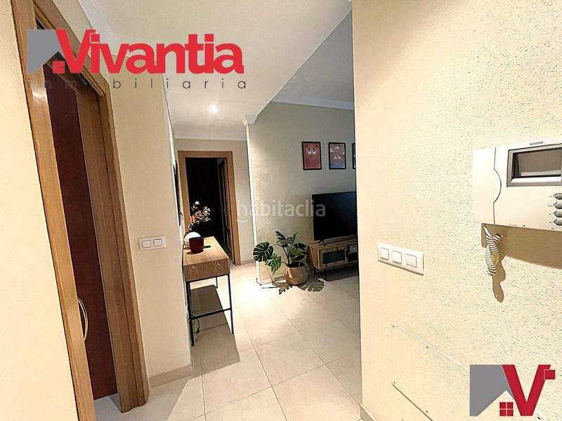 Foto a13de9e7-115c-4153-b73d-d8008b8244ad. Appartement avec parking dans Santa Quiteria - Virgen de las Huertas Lorca