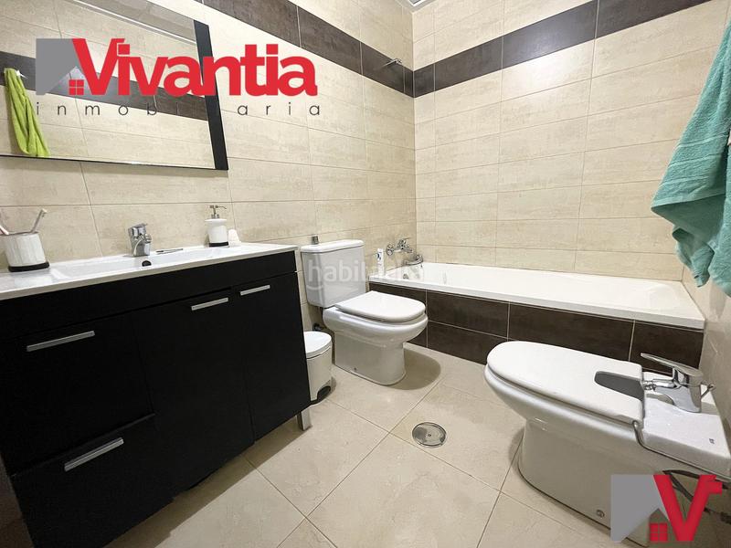 Foto a27eb96b-2e4e-420a-9953-d48c3fc9ec6e. Appartement avec parking dans Santa Quiteria - Virgen de las Huertas Lorca