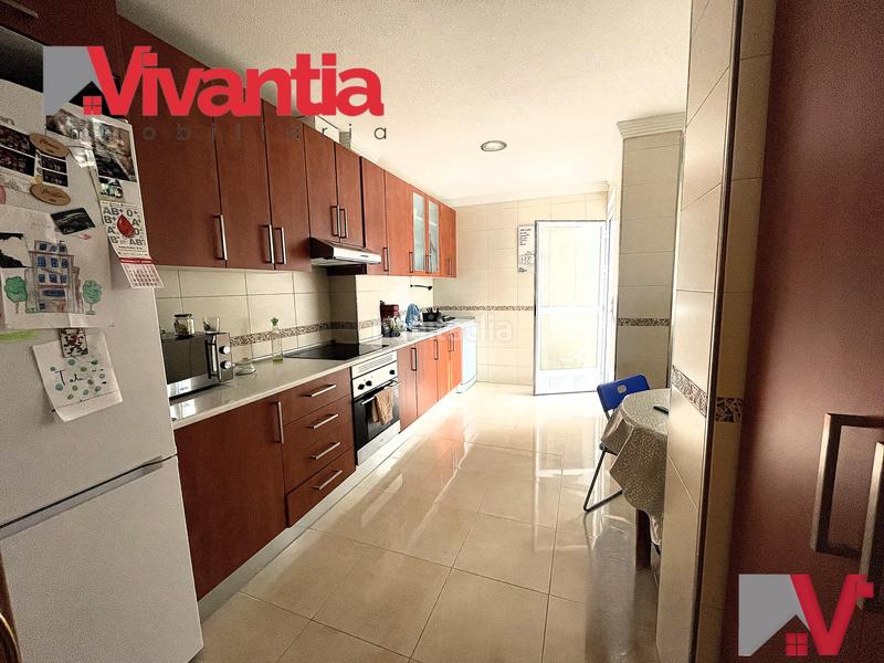 Foto a58821dc-73e8-4e73-b25d-40197e7cf447. Appartement avec parking dans Santa Quiteria - Virgen de las Huertas Lorca