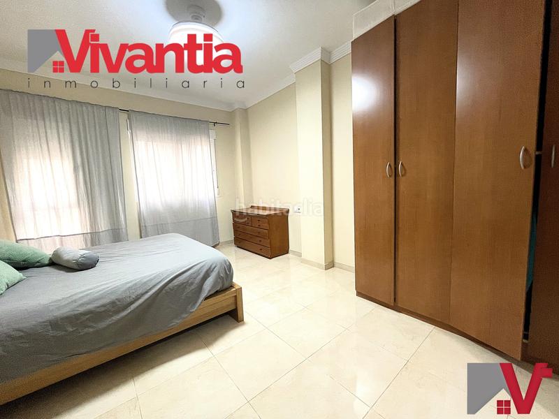 Foto a8ee6598-9cf2-47b6-b0b9-11eca7802127. Appartement avec parking dans Santa Quiteria - Virgen de las Huertas Lorca