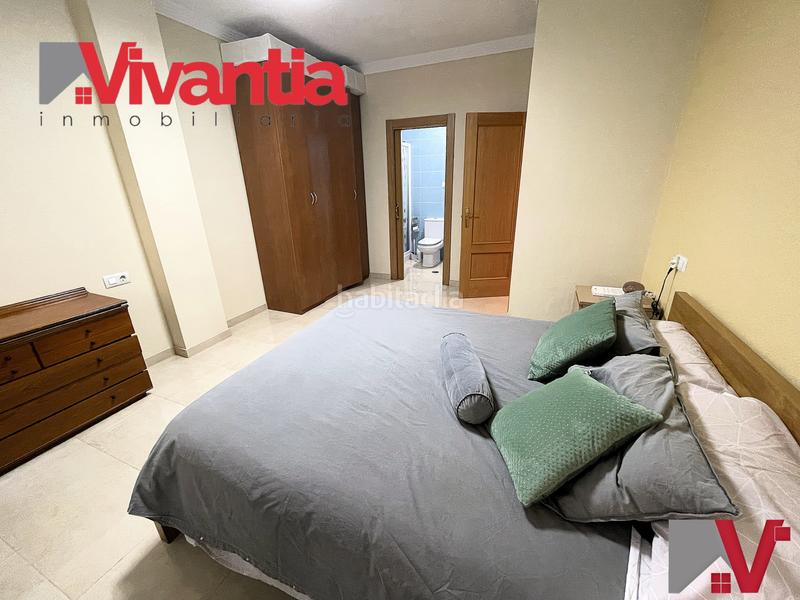 Foto a97a7708-7dab-4b00-ab06-d1981a99aa24. Appartement avec parking dans Santa Quiteria - Virgen de las Huertas Lorca