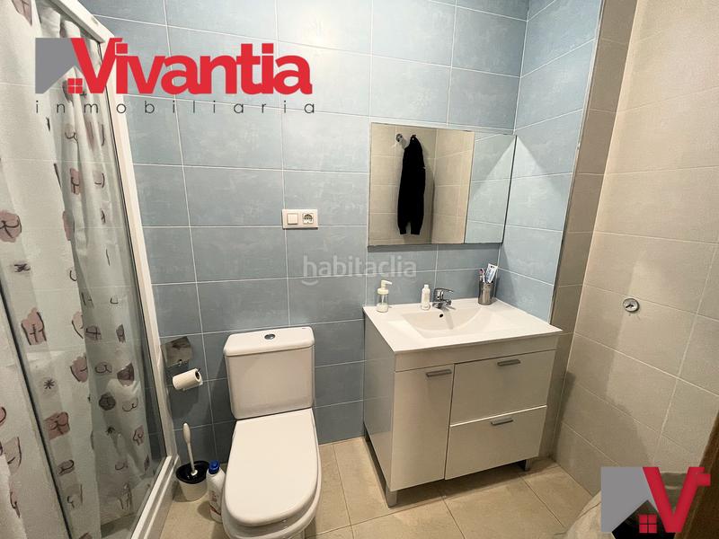 Foto cb63ab08-c6a7-4674-8673-a2cb2584b412. Appartement avec parking dans Santa Quiteria - Virgen de las Huertas Lorca