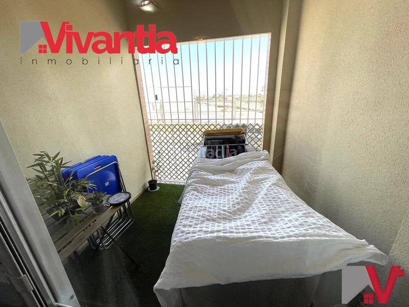 Foto cee2fdab-cdf2-488b-91be-e4963ac1d2cb. Appartement avec parking dans Santa Quiteria - Virgen de las Huertas Lorca