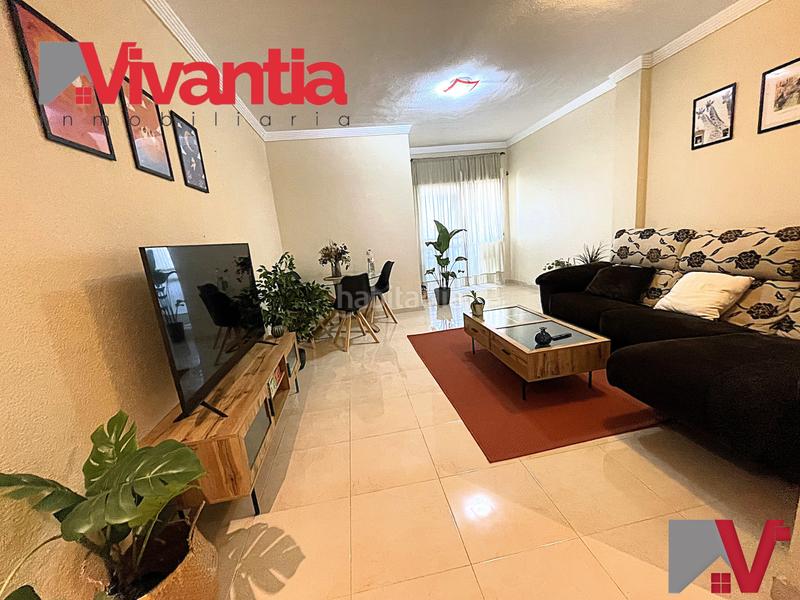 Foto d35afeec-6221-41c3-9fdf-9a8e7b30fb62. Appartement avec parking dans Santa Quiteria - Virgen de las Huertas Lorca