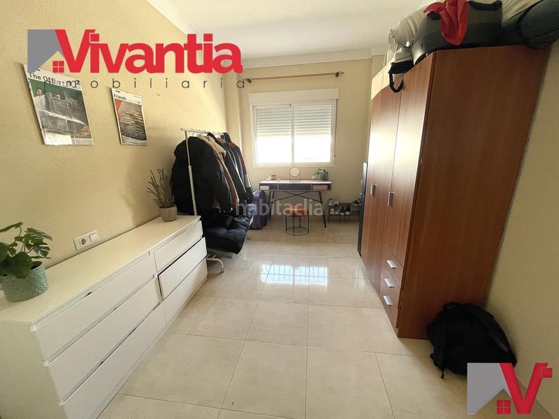 Foto d65f1bc1-c5ec-4283-8d15-41f2a10f2380. Appartement avec parking dans Santa Quiteria - Virgen de las Huertas Lorca