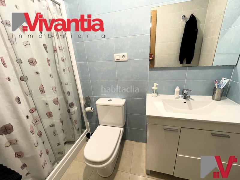 Foto f40ecc01-8ece-45ba-a2c8-ec252394a2f3. Appartement avec parking dans Santa Quiteria - Virgen de las Huertas Lorca