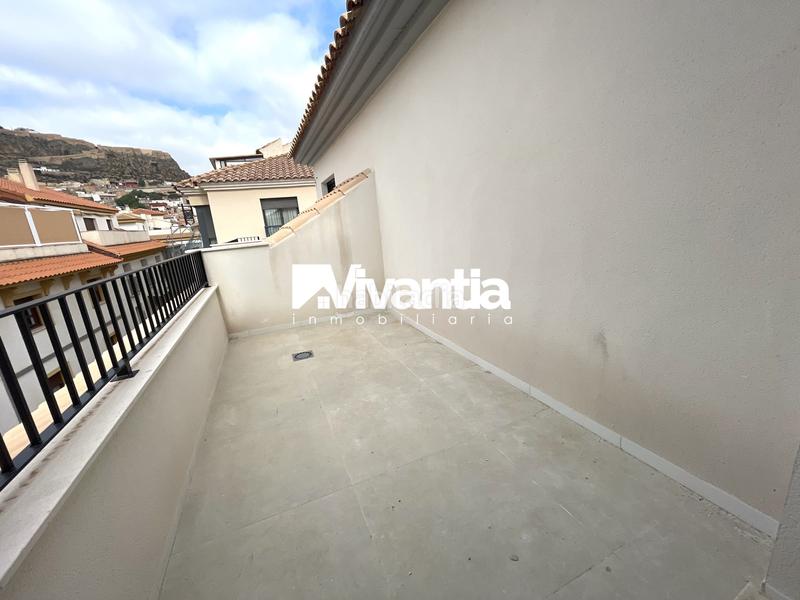 Foto 27675da2-4376-47d4-a84e-23897594ee97. Flat in San Mateo Lorca