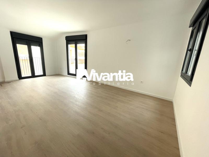 Foto be05b678-e3fd-4314-9787-6611a43f13e8. Flat in San Mateo Lorca