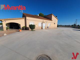 Casa a Puerto Lumbreras. Casa
