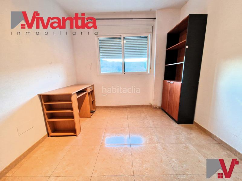 Foto 065f3856-85bc-4602-8929-639433f0c2ba. Appartement avec parking dans San Cristóbal - San Diego Lorca