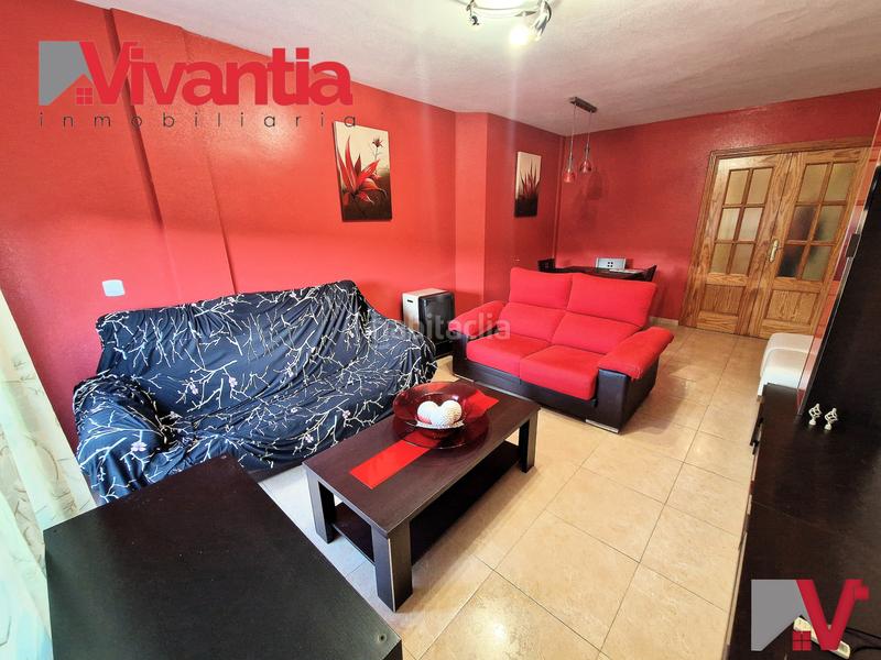 Foto 1364460f-a08f-4196-91b6-9211f56a6db6. Appartement avec parking dans San Cristóbal - San Diego Lorca