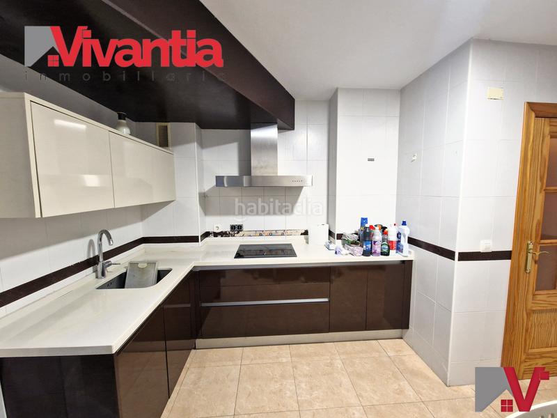 Foto 16aa2bb2-ce6e-4e6e-9f8e-7006f346b44a. Appartement avec parking dans San Cristóbal - San Diego Lorca