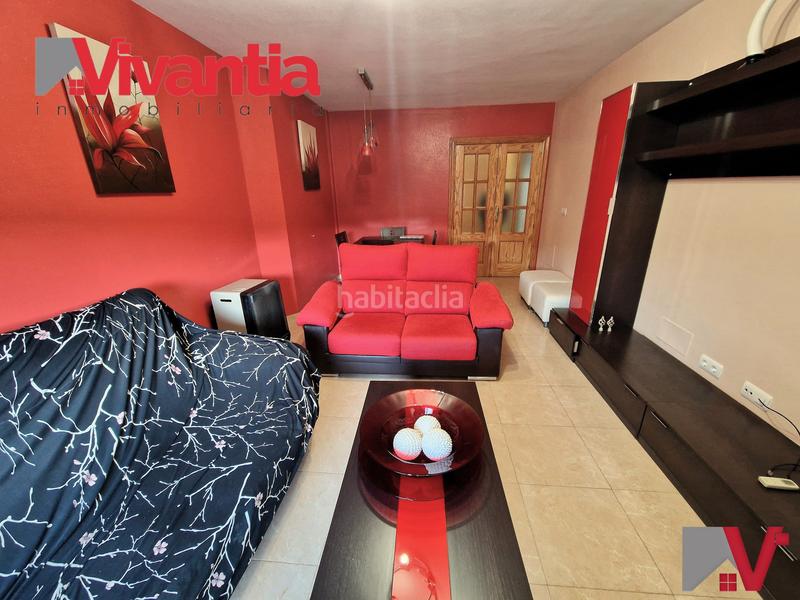Foto 2949b73d-d2e7-4b0d-b9f2-64fd369226de. Appartement avec parking dans San Cristóbal - San Diego Lorca