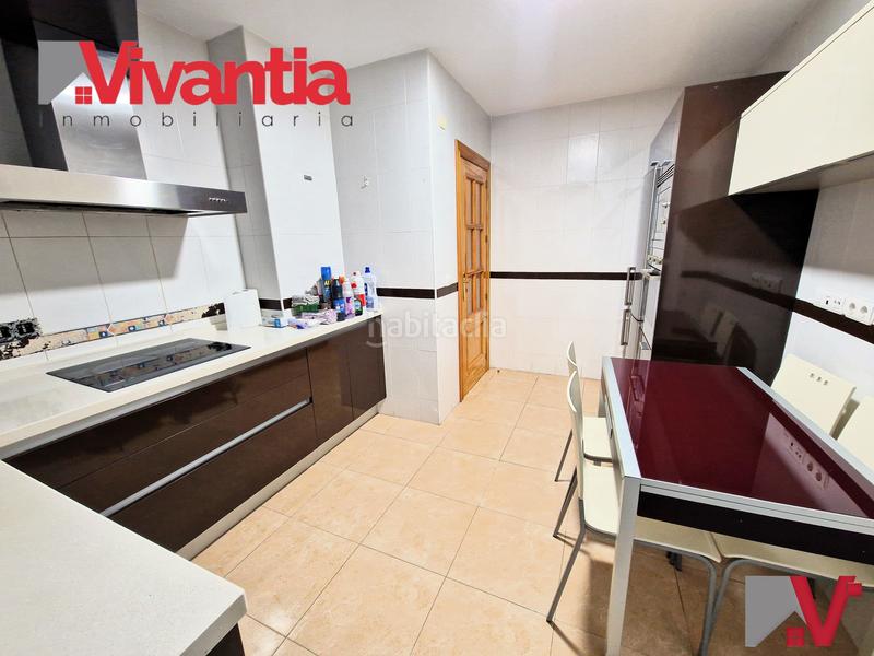 Foto 3a88c56b-dd0c-4b1b-973f-3bba57db50ff. Appartement avec parking dans San Cristóbal - San Diego Lorca