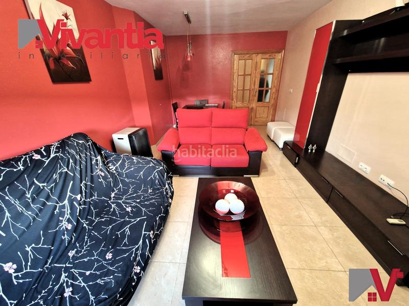 Foto 41f97ce8-280a-4a98-ae5f-9a692f4a53d5. Appartement avec parking dans San Cristóbal - San Diego Lorca