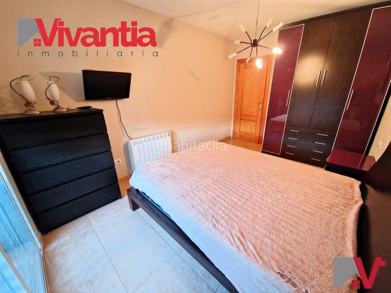 Foto 458d6cee-5de7-4d79-a505-03ccb4eb7bad. Appartement avec parking dans San Cristóbal - San Diego Lorca