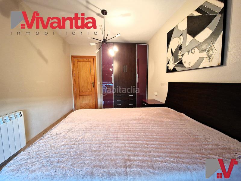 Foto 535806bb-f506-4bdc-ba8b-41c6f3d8174a. Appartement avec parking dans San Cristóbal - San Diego Lorca