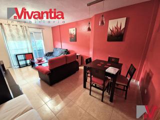 Piso en San Cristóbal - San Diego. Apartamento