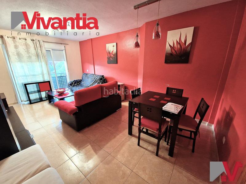 Foto 595d0998-91cc-4e5d-bc05-80f4636c2106. Appartement avec parking dans San Cristóbal - San Diego Lorca