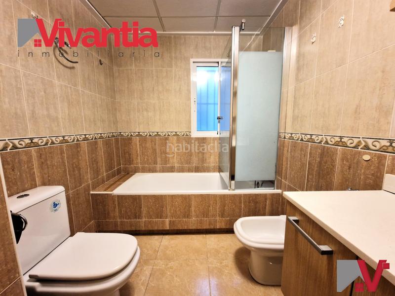Foto 70a99dbf-a988-4467-a6a0-f20e1e1cee84. Appartement avec parking dans San Cristóbal - San Diego Lorca