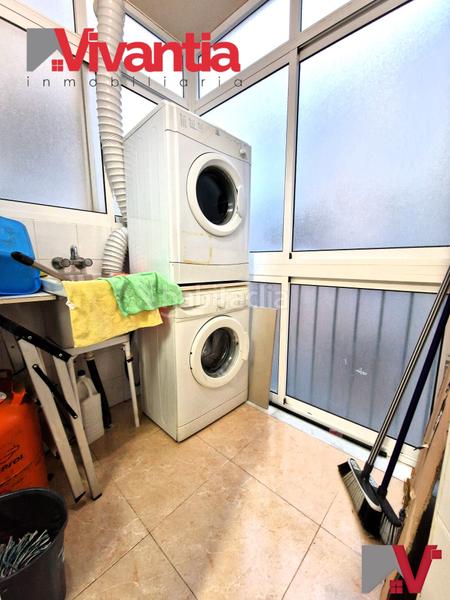 Foto 740d692f-b187-480e-8389-67eac73ac7c3. Appartement avec parking dans San Cristóbal - San Diego Lorca