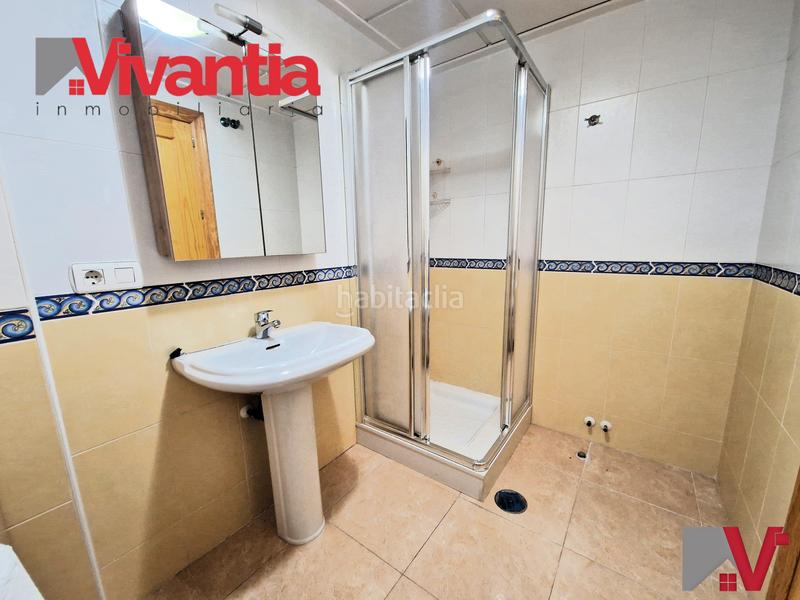 Foto 7f326994-9c3d-4e29-a288-9b2acfd22457. Appartement avec parking dans San Cristóbal - San Diego Lorca