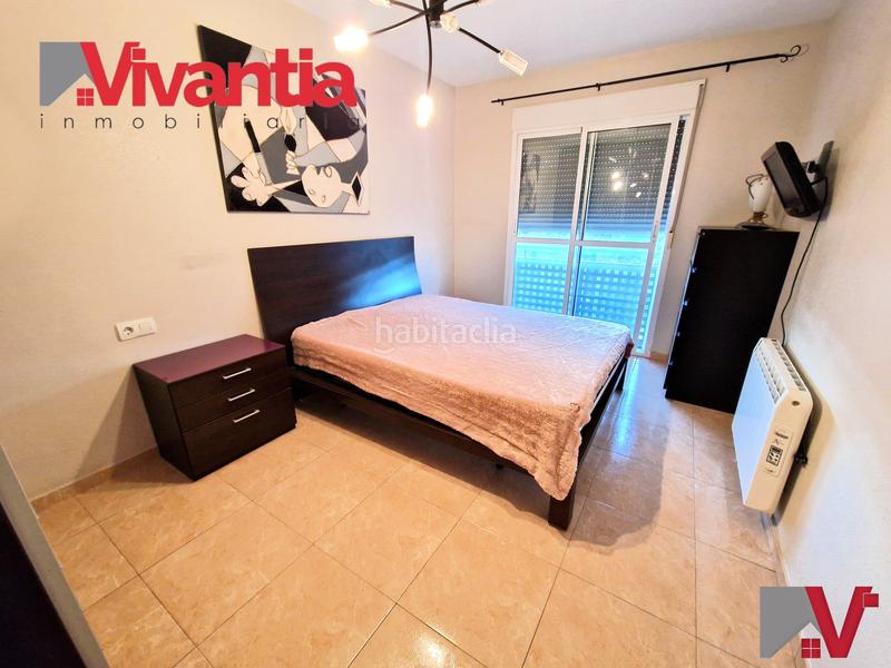 Foto 8aad62fc-d633-4204-b8b6-e0d1a0dda73a. Appartement avec parking dans San Cristóbal - San Diego Lorca