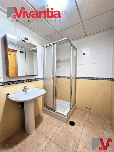 Foto 9887edff-fb73-4e48-800d-ffe20430ab22. Appartement avec parking dans San Cristóbal - San Diego Lorca