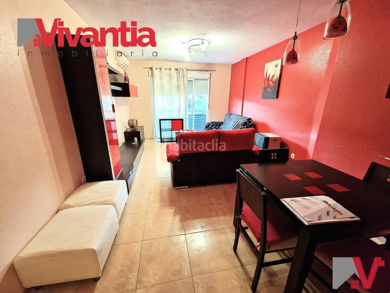 Foto bec641ee-0cd2-4856-acc8-22aa220b6c91. Appartement avec parking dans San Cristóbal - San Diego Lorca