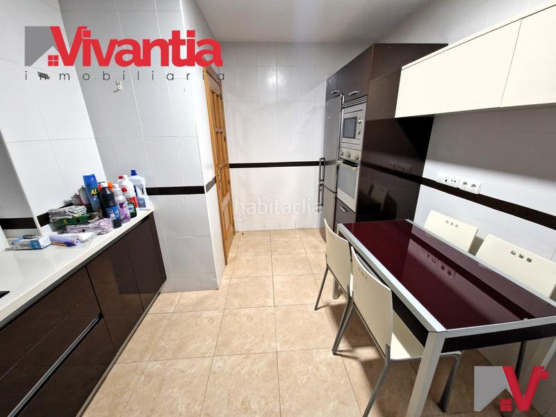 Foto c118fdab-c382-4eea-82b7-d9e4d3c9d68b. Appartement avec parking dans San Cristóbal - San Diego Lorca