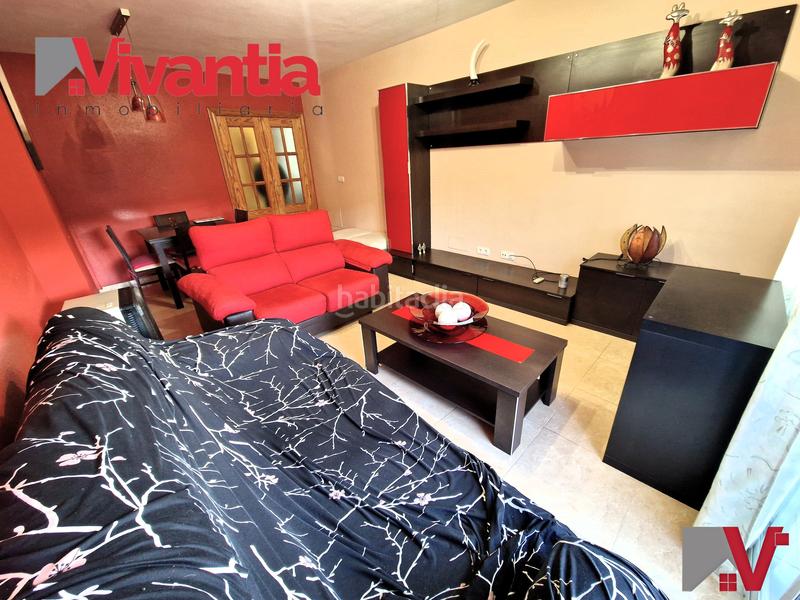 Foto e5dd5e6d-0ea8-4c94-9930-28d048d8a212. Appartement avec parking dans San Cristóbal - San Diego Lorca