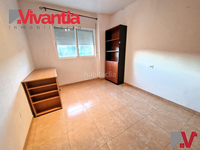Foto edd259ed-f1ab-45c8-ac45-0025ef6e41b7. Appartement avec parking dans San Cristóbal - San Diego Lorca