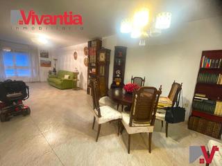 Piso en San Mateo. Vivienda