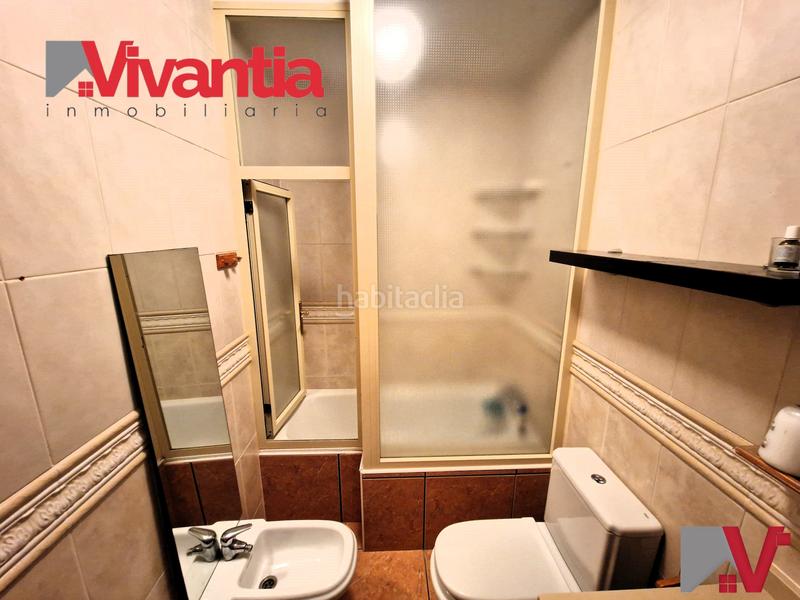 Foto 0ff6992a-40e1-45f6-9e22-f1ca411390cc. Duplex avec parking dans La Hoya Lorca