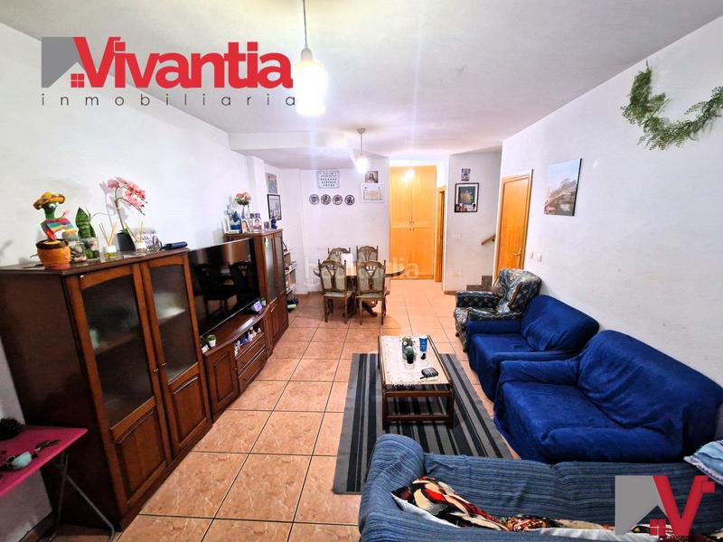 Foto 26273f70-d3e0-4ed8-8ab8-71dff88e59b7. Duplex avec parking dans La Hoya Lorca