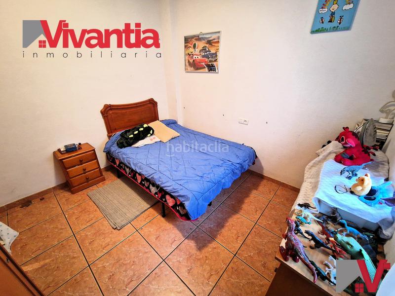 Foto 335d9f88-f6ef-4198-9310-a089e4c7fc88. Duplex avec parking dans La Hoya Lorca