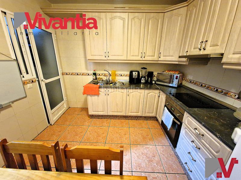 Foto 340429f0-f4c8-4bb0-a962-c4d986bd80cc. Duplex avec parking dans La Hoya Lorca