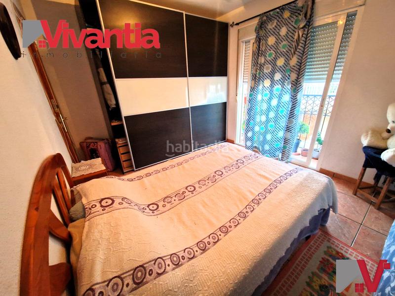 Foto 362a0133-4a1c-4dc8-bc37-174aa689cc8e. Duplex avec parking dans La Hoya Lorca