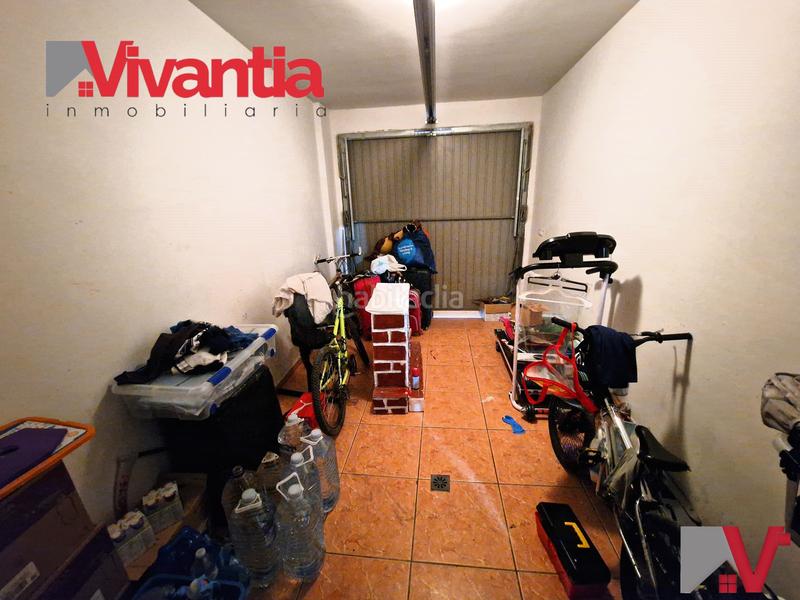 Foto 48feb4ac-8219-4e2a-9fc0-19a93b0bb917. Duplex avec parking dans La Hoya Lorca