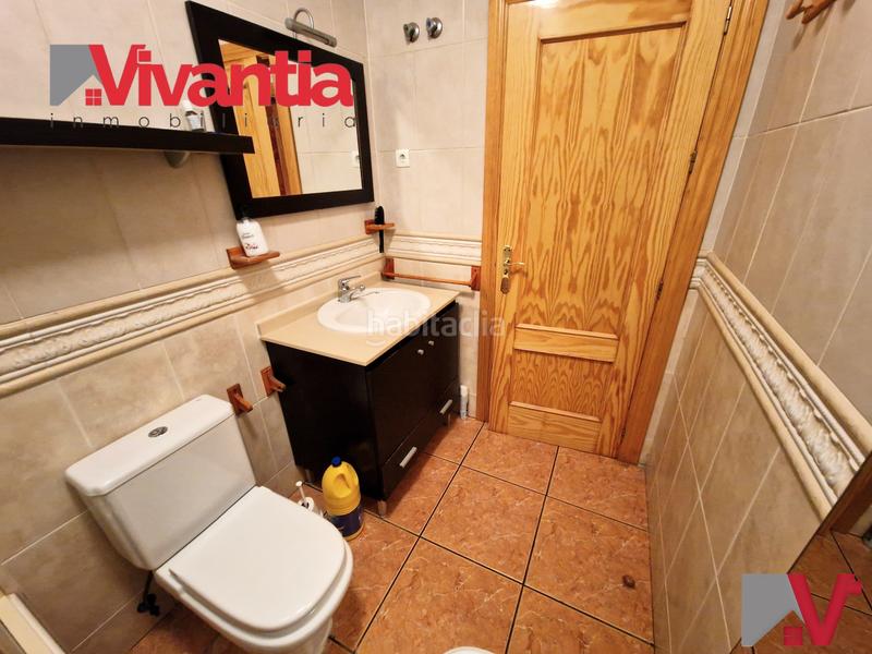 Foto 6208959c-52c7-4ceb-ba5c-e1efbb63f37c. Duplex avec parking dans La Hoya Lorca