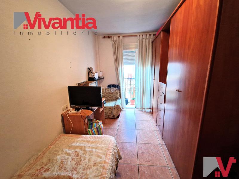 Foto 62dce6e7-9c6e-4cf8-bd18-30e901372c53. Duplex avec parking dans La Hoya Lorca