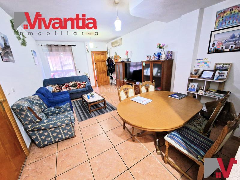 Foto 71750f47-b63f-476d-83c6-364819b57da5. Duplex avec parking dans La Hoya Lorca