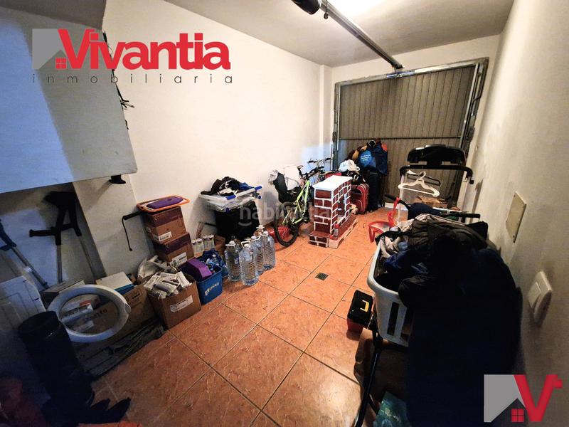 Foto 7338e430-f38e-41d4-bfbd-b3b345363136. Duplex avec parking dans La Hoya Lorca