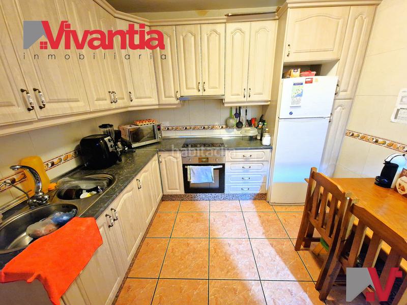 Foto 86dc805c-0a13-4868-aa92-28727580e4e9. Duplex avec parking dans La Hoya Lorca