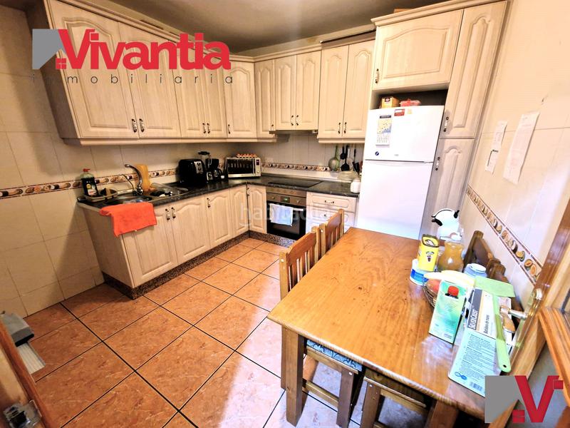 Foto 872b7098-e9eb-4c8f-999f-133bac1e7292. Duplex avec parking dans La Hoya Lorca